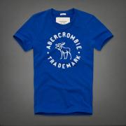 T-shirt Abercrombie & Fitch Homme Pas Cher